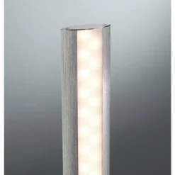 Luminaires Fischer & Honsel Éclairage Led|Lampadaire Fischer & Honsel Beat TW LED Aluminium, 1 lumière