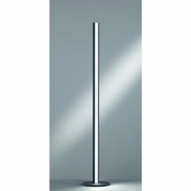 Luminaires Fischer & Honsel Éclairage Led|Lampadaire Fischer & Honsel Beat TW LED Noir, 1 lumière