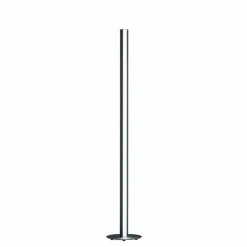 Luminaires Fischer & Honsel Éclairage Led|Lampadaire Fischer & Honsel Beat TW LED Noir, 1 lumière