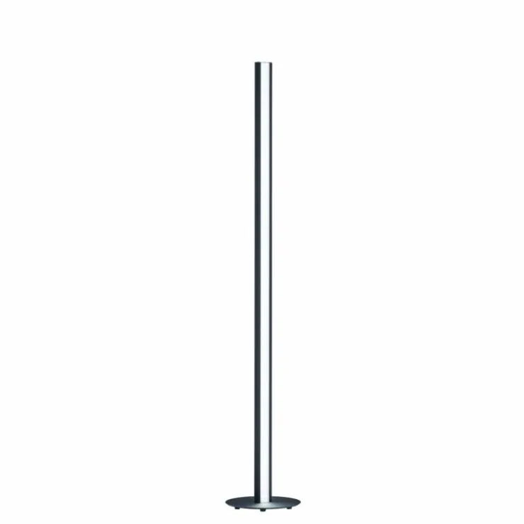 Luminaires Fischer & Honsel Éclairage Led|Lampadaire Fischer & Honsel Beat TW LED Noir, 1 lumière