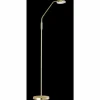 Luminaires Fischer & Honsel Éclairage Led|Lampadaire Fischer & Honsel Pool TW LED Laiton, 1 lumière, Détecteur de mouvement