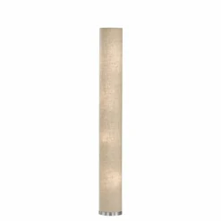 Luminaires Fischer & Honsel Lampadaires Et Lampes Sur Pied|Lampadaire Fischer & Honsel Thor Nickel mat, 4 lumières