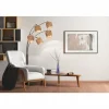 Luminaires Fischer & Honsel Lampadaires Et Lampes Sur Pied|Lampadaire Fischer & Honsel Hyazinthe Noir, 5 lumières
