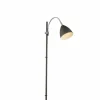 Luminaires Globo Lighting Lampadaires Et Lampes Sur Pied|Lampadaire Globo Anthracite, 1 lumière