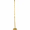 Luminaires Globo Lighting Lampadaires Et Lampes Sur Pied|Lampadaire Globo FELICITAS LED Laiton, 1 lumière
