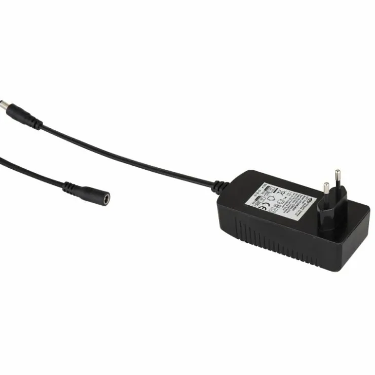 Luminaires Globo Lighting Lampadaires Et Lampes Sur Pied|Lampadaire Globo ILLA LED Noir, 1 lumière