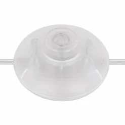 Luminaires Globo Lighting Éclairage Led|Lampadaire Globo SILLA LED Nickel mat, 1 lumière