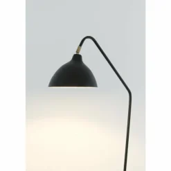 Luminaires Holländer Lampadaires Et Lampes Sur Pied|Lampadaire Holländer CLASSICO Noir, 1 lumière