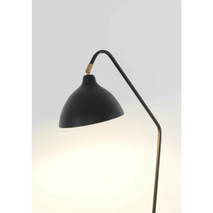 Luminaires Holländer Lampadaires Et Lampes Sur Pied|Lampadaire Holländer CLASSICO Noir, 1 lumière