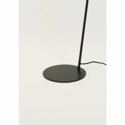 Luminaires Holländer Lampadaires Et Lampes Sur Pied|Lampadaire Holländer CLASSICO Noir, 1 lumière