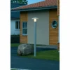 Lampadaire Konstsmide Heimdal Argenté, 1 lumière