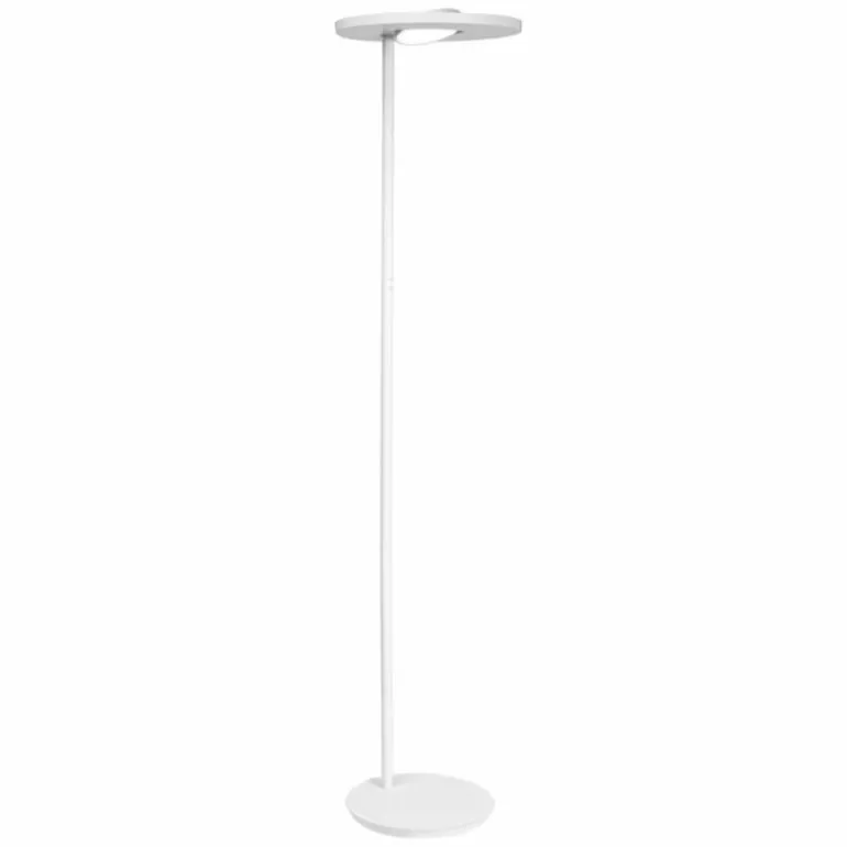 Lampadaire LEDVANCE Sun@Home Blanc, 1 lumière