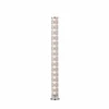 Luminaires Leuchten Direkt Éclairage Led|Lampadaire Leuchten-Direkt BINGO LED Chrome, 1 lumière, Télécommandes, Changeur de couleurs