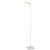 Luminaires Lucide Éclairage Led|Lampadaire Lucide AARON LED Blanc, 1 lumière