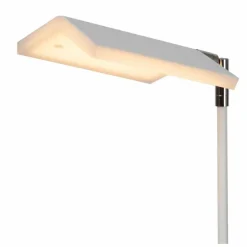 Luminaires Lucide Éclairage Led|Lampadaire Lucide AARON LED Blanc, 1 lumière