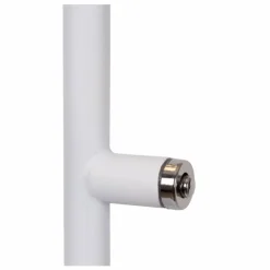 Luminaires Lucide Éclairage Led|Lampadaire Lucide AARON LED Blanc, 1 lumière