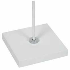 Luminaires Lucide Éclairage Led|Lampadaire Lucide AARON LED Blanc, 1 lumière
