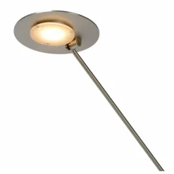 Luminaires Lucide Éclairage Led|Lampadaire Lucide ANSELMO LED Chrome, 1 lumière