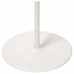 Luminaires Lucide Lampadaires Et Lampes Sur Pied|Lampadaire Lucide CLUBS Blanc, 2 lumières
