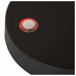 Luminaires Lucide Éclairage Led|Lampadaire Lucide COMET LED Noir, 1 lumière