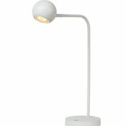 Luminaires Lucide Éclairage Led|Lampadaire Lucide COMET LED Blanc, 1 lumière