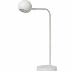 Luminaires Lucide Éclairage Led|Lampadaire Lucide COMET LED Blanc, 1 lumière