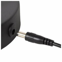 Luminaires Lucide Éclairage Led|Lampadaire Lucide COMET LED Noir, 1 lumière