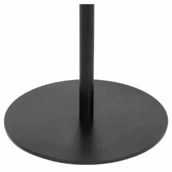 Luminaires Lucide Lampadaires Et Lampes Sur Pied|Lampadaire Lucide MALCOLM Noir, 1 lumière