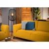 Luminaires Lucide Lampadaires Et Lampes Sur Pied|Lampadaire Lucide MESH Noir, 1 lumière