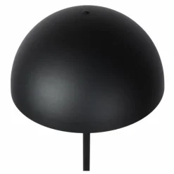Luminaires Lucide Lampadaires Et Lampes Sur Pied|Lampadaire Lucide SIEMON Noir, 1 lumière