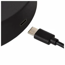 Luminaires Lucide Lampadaires Et Lampes Sur Pied|Lampadaire Lucide STIRLING LED Noir, 1 lumière
