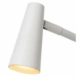 Luminaires Lucide Éclairage Led|Lampadaire Lucide STIRLING LED Blanc, 1 lumière