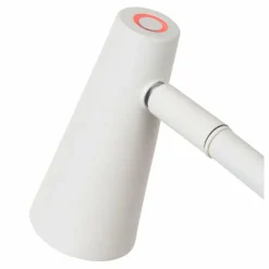 Luminaires Lucide Éclairage Led|Lampadaire Lucide STIRLING LED Blanc, 1 lumière