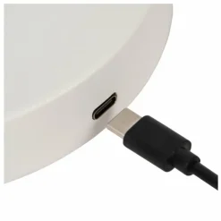 Luminaires Lucide Éclairage Led|Lampadaire Lucide STIRLING LED Blanc, 1 lumière