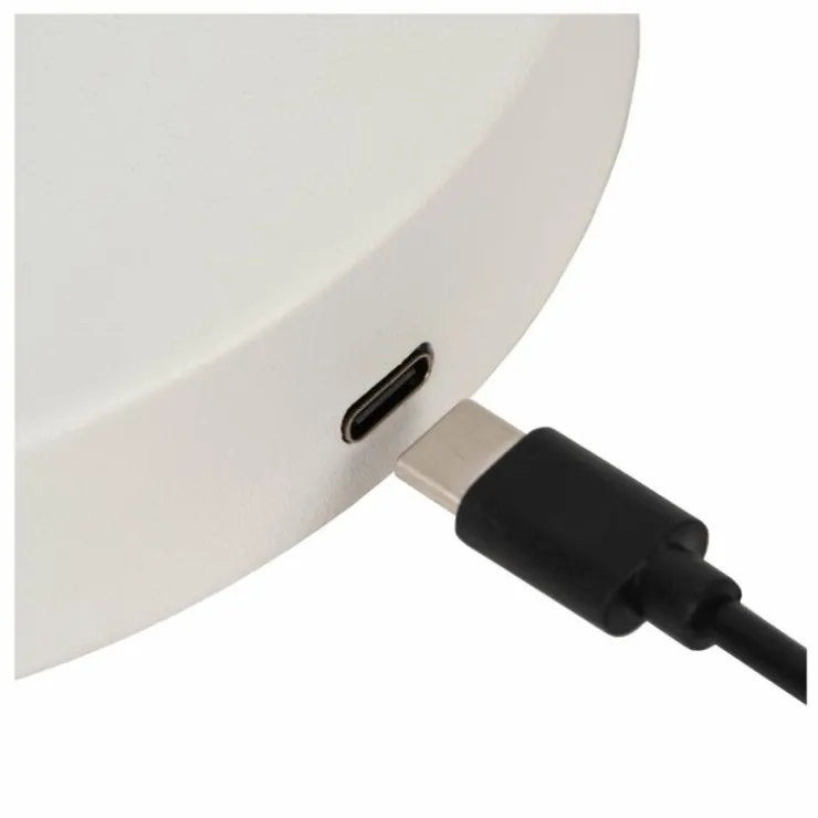 Luminaires Lucide Éclairage Led|Lampadaire Lucide STIRLING LED Blanc, 1 lumière