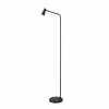 Luminaires Lucide Éclairage Led|Lampadaire Lucide STIRLING LED Noir, 1 lumière