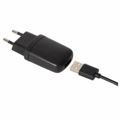Luminaires Lucide Éclairage Led|Lampadaire Lucide STIRLING LED Noir, 1 lumière