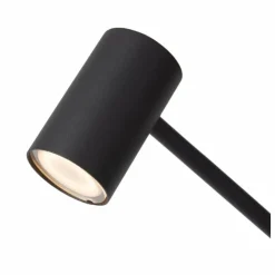 Luminaires Lucide Éclairage Led|Lampadaire Lucide TIPIK LED Noir, 1 lumière