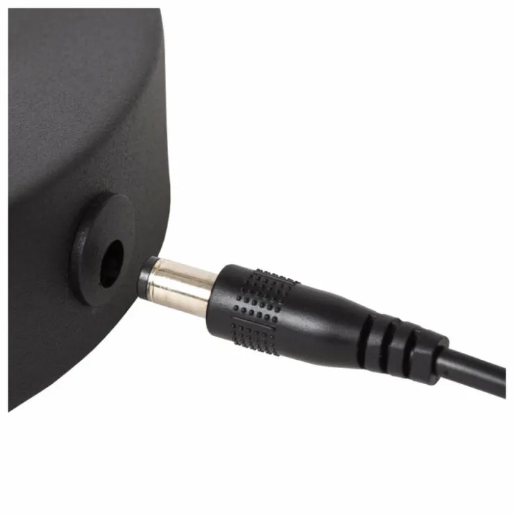 Luminaires Lucide Éclairage Led|Lampadaire Lucide TIPIK LED Noir, 1 lumière