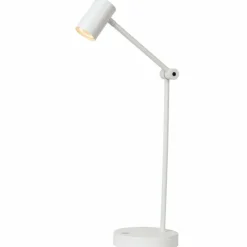 Luminaires Lucide Éclairage Led|Lampadaire Lucide TIPIK LED Blanc, 1 lumière