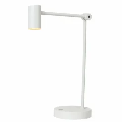Luminaires Lucide Éclairage Led|Lampadaire Lucide TIPIK LED Blanc, 1 lumière