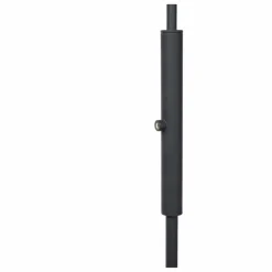 Luminaires Lucide Éclairage Led|Lampadaire Lucide TIPIK LED Noir, 1 lumière