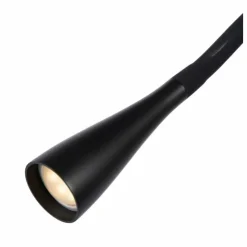Luminaires Lucide Éclairage Led|Lampadaire Lucide ZOZY LED Noir, 1 lumière