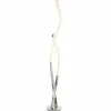 Luminaires Mantra Éclairage Led|Lampadaire Mantra ARMONIA LED Chrome, Blanc, 1 lumière