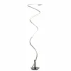 Luminaires Mantra Éclairage Led|Lampadaire Mantra HELIX LED Chrome, Blanc, 1 lumière