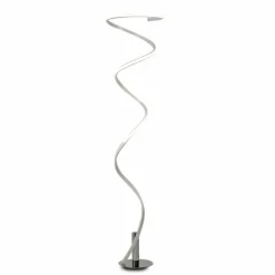 Luminaires Mantra Éclairage Led|Lampadaire Mantra HELIX LED Chrome, Blanc, 1 lumière