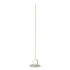 Luminaires Mantra Éclairage Led|Lampadaire Mantra KITESURF LED Blanc, 1 lumière