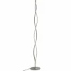 Luminaires Mantra Éclairage Led|Lampadaire Mantra SAHARA LED Chrome, 1 lumière