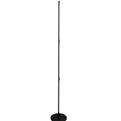 Luminaires Mantra Éclairage Led|Lampadaire Mantra TORCH LED Noir, 1 lumière