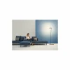 Luminaires Mantra Éclairage Led|Lampadaire Mantra VECTOR LED Blanc, 1 lumière